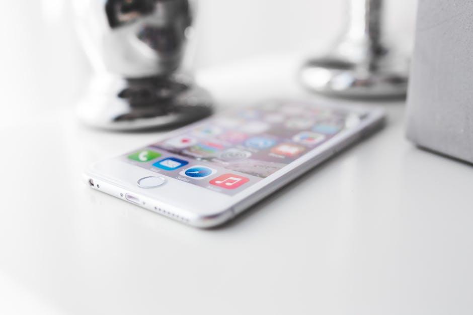 Maximizing Your iPhone's Performance Post-Update