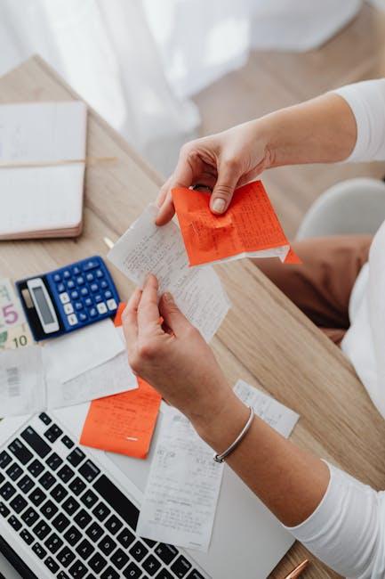 Crafting a Strategic Plan to Manage Your Debt Effectively