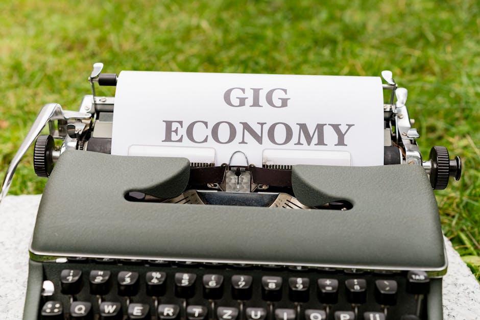 Harnessing Side Hustles: Creative Income Streams to Boost Your Home Fund