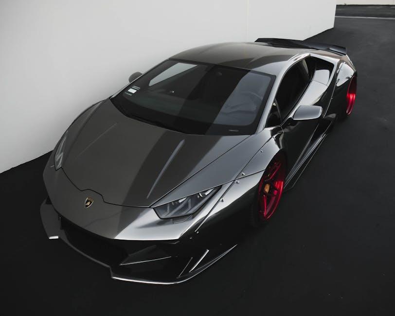 Unlock Your Dream Car Today with These Zero Down Auto Loans