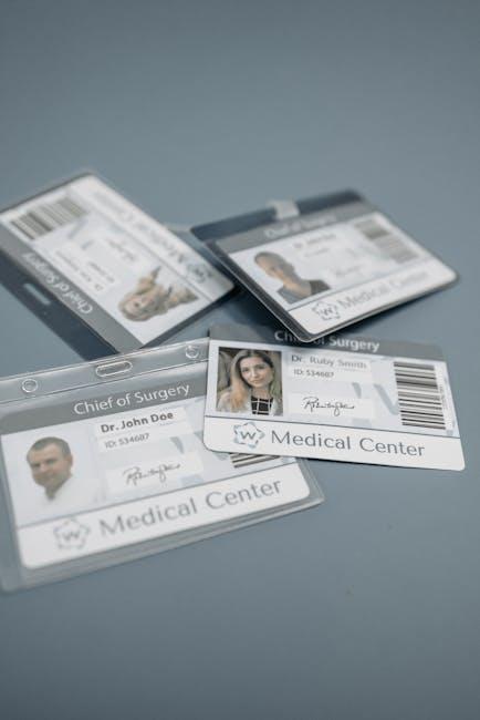 Accessing Your Medical ID in Emergencies: Ensuring First Responders Can Help You
