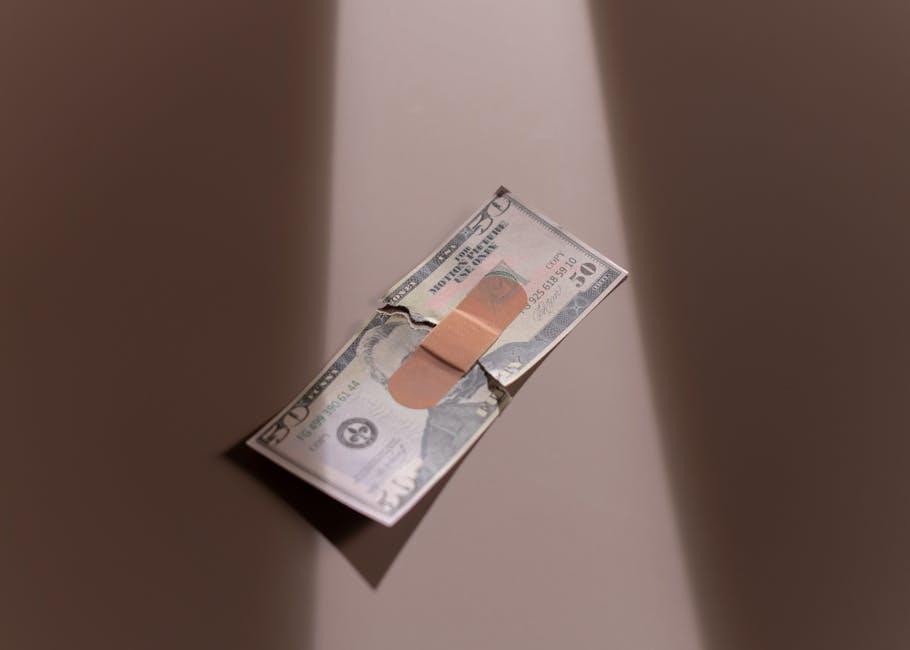 Safeguarding Your Financial Health After Closure