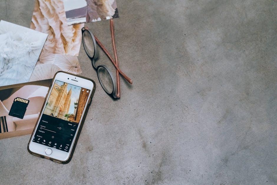 Navigating PDF Editing Apps for Seamless Customization