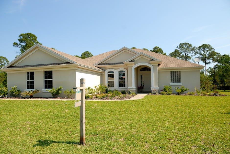 Unlocking Your Dream Home with the Best Mortgage Lenders