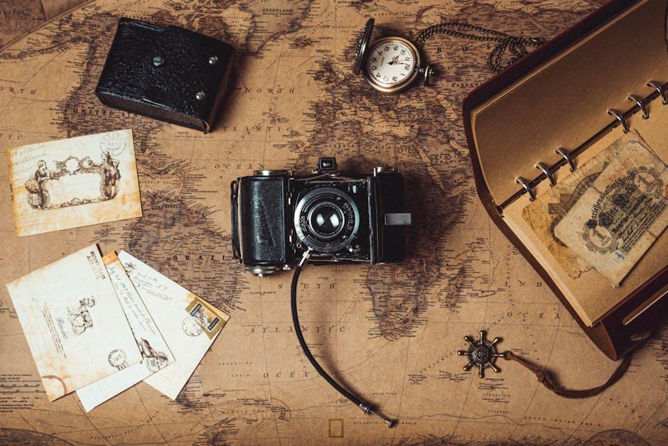 Essential Features to Look for in Travel Credit Cards