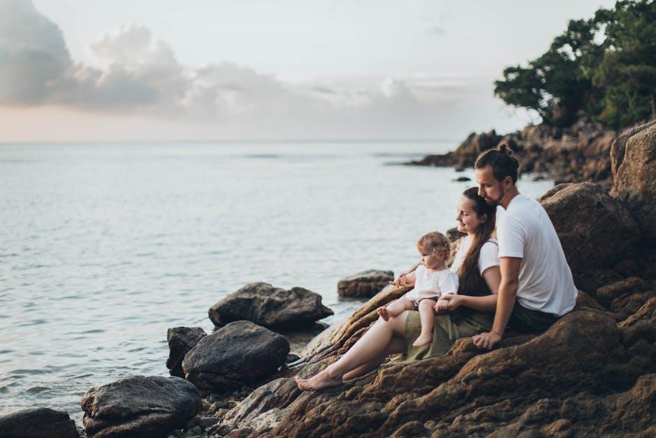 Tips for Maximizing Your Coverage During Family Adventures