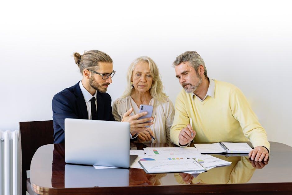 Crafting a Compelling Loan Application That Stands Out