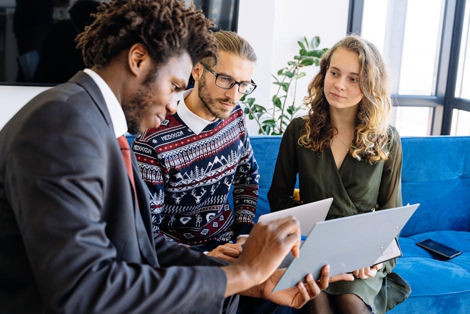 Navigating the Application Process for a Smooth Approval
