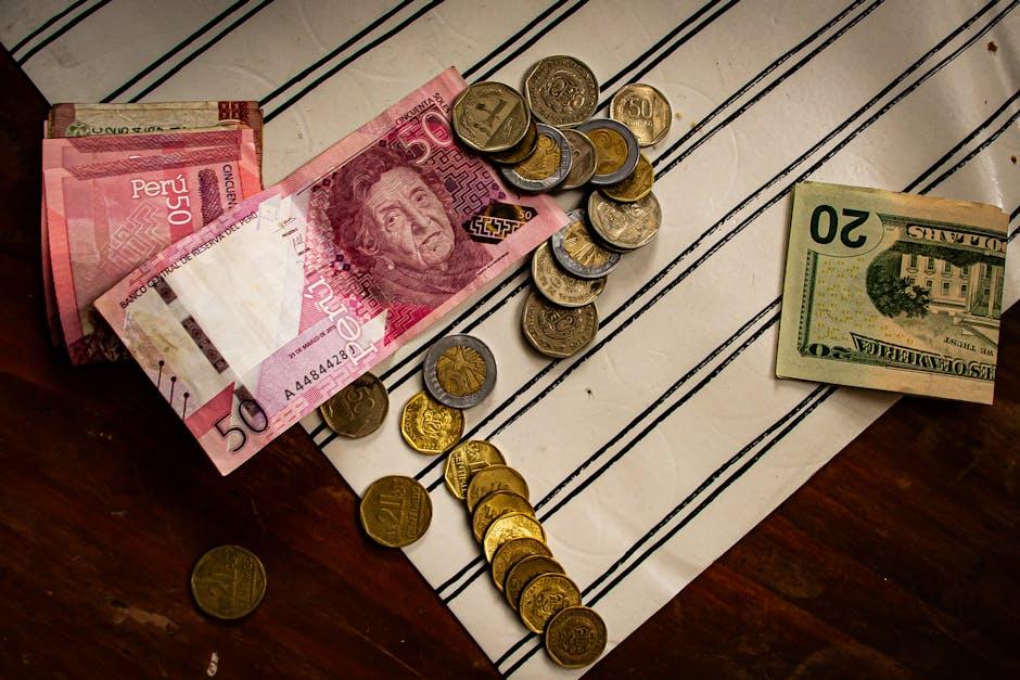 Master Your Money and Dodge Sneaky Bank Fees Today