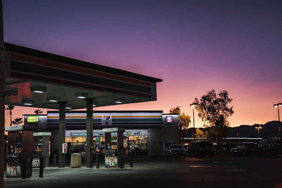 Exploring the Benefits of Gas Rewards Credit Cards