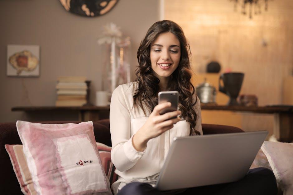 Secure Your Identity with These Smart Online Banking Tips