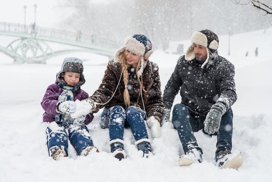 Discover the Top Family Travel Insurance Plans in the USA Today