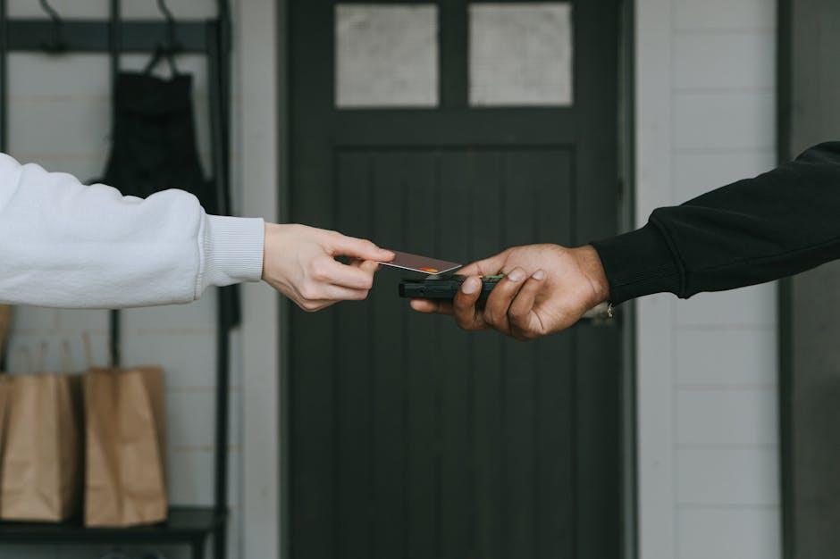 Essential Steps for Selecting the Right Secured Credit Card