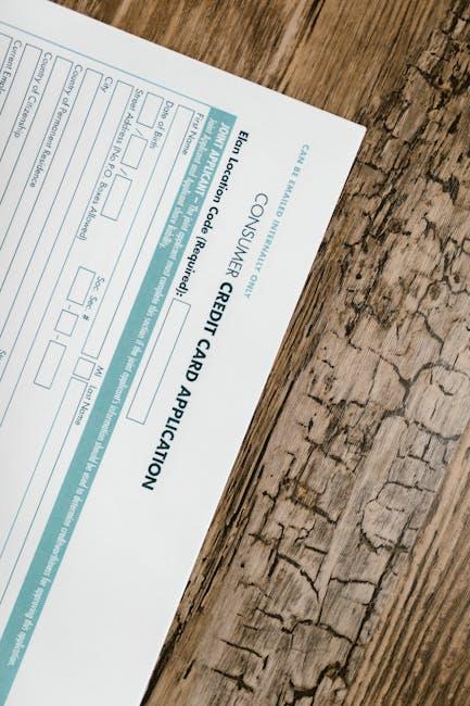 Strategies to Strengthen Your Loan Application