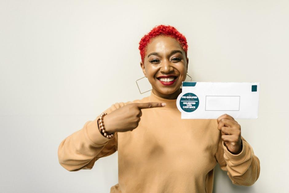 Unlock Savings with the Best Cashback Credit Cards in America