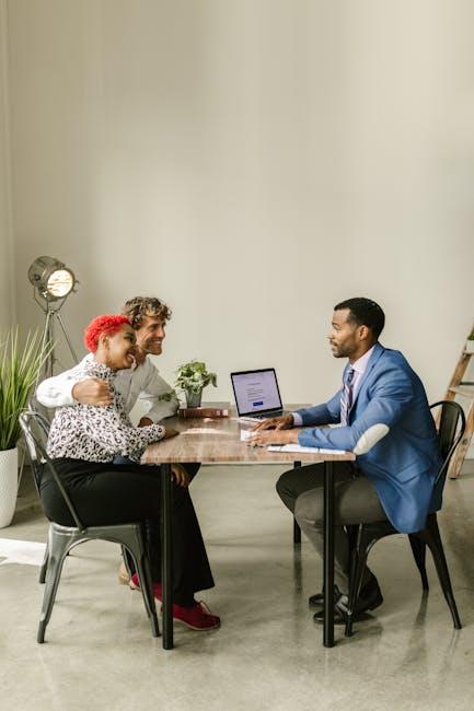 Navigating the Application Process: Tips for Smooth Sailing