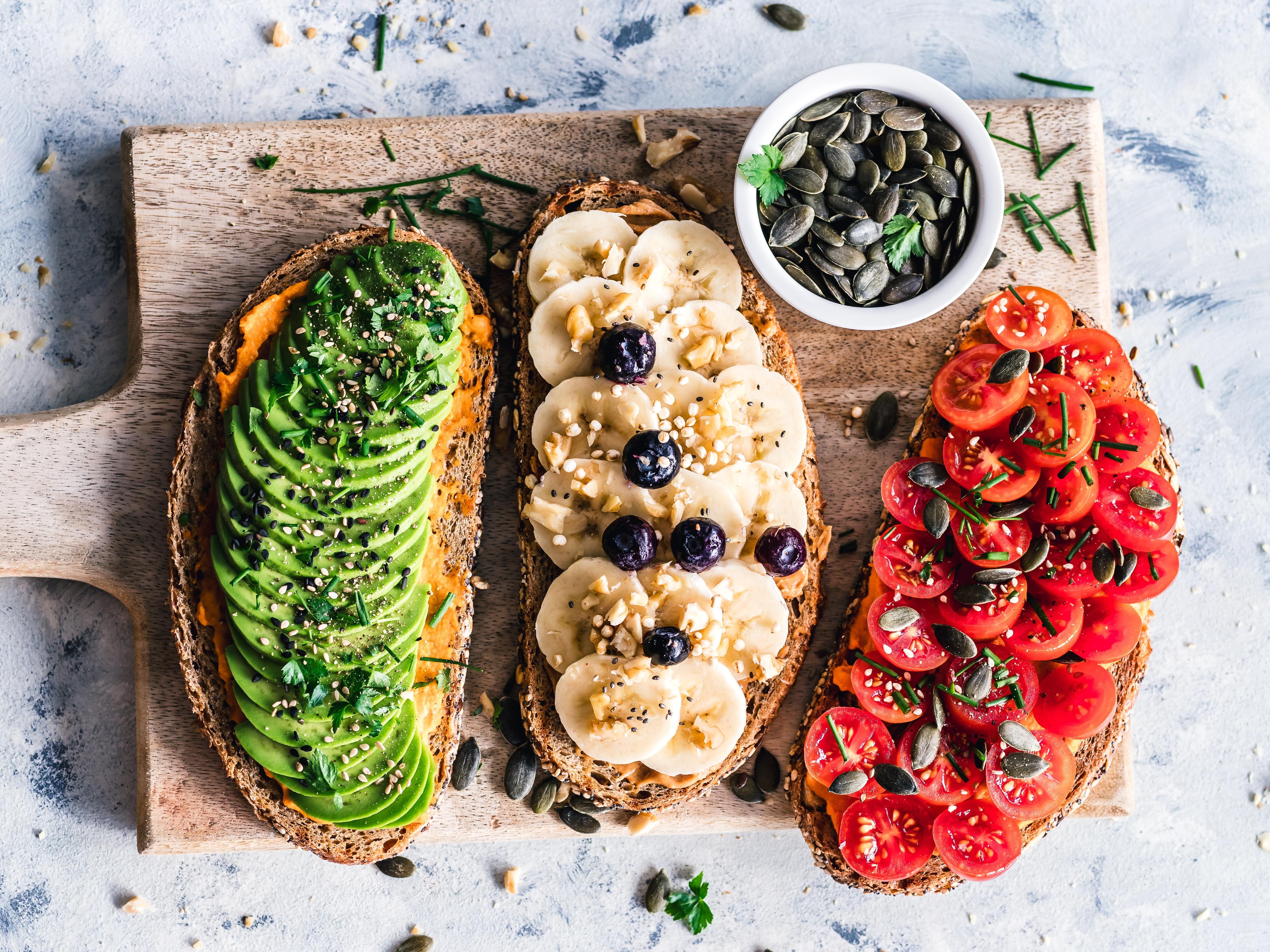 A Fresh Approach to the Vegan Food Movement Unfolds