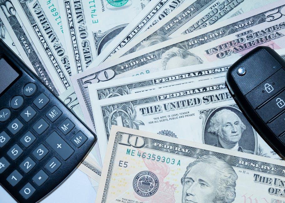 Exploring Current Market Trends for Auto Loan Refinancing in 2025