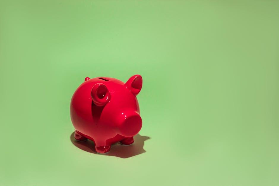 The Power of a Dedicated Savings Account