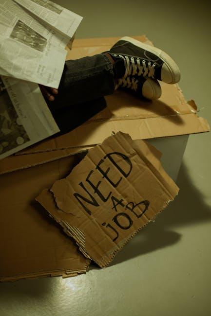 Master the Step-by-Step Guide to Successfully Apply for Unemployment Benefits