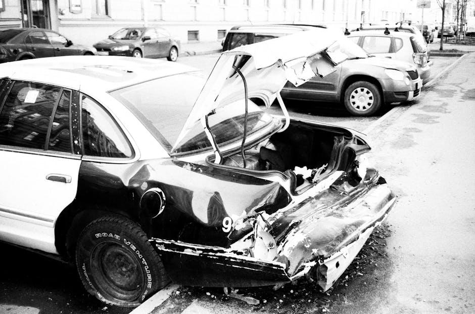 Mastering Auto Insurance Claims for a Stress-Free Experience