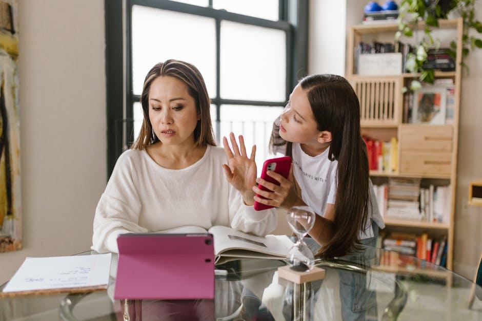 Equilibrio entre trabajo, familia y tiempo personal