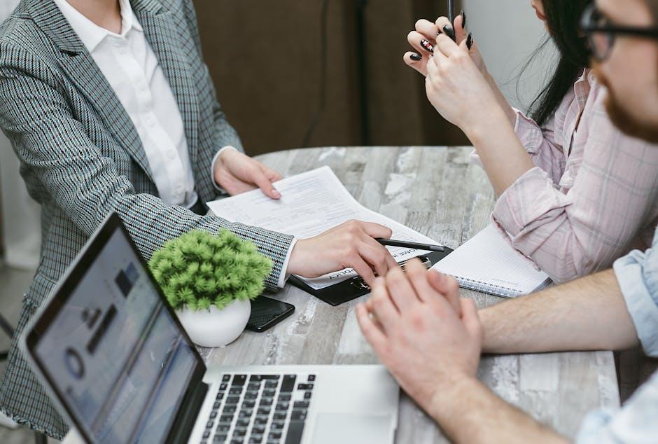 Essential Tips for Comparing Providers Effectively