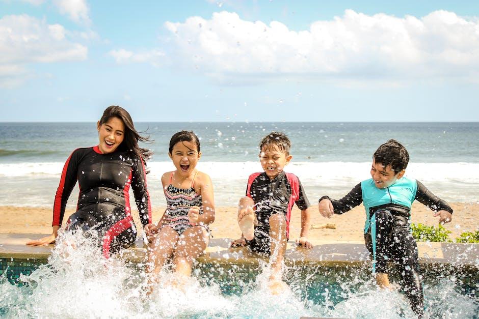 Essential Coverage Features for Family Travel Insurance