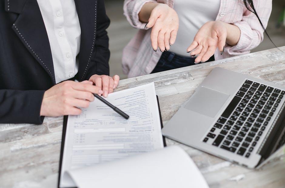 Strategies to Negotiate Better Terms for Financial Freedom