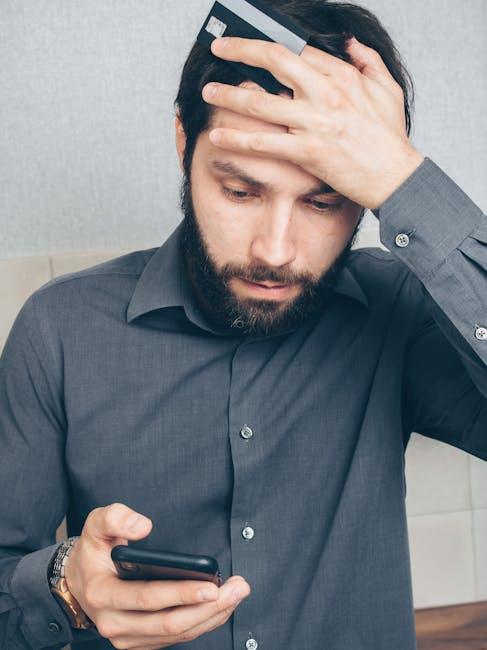 Preventative Measures to Safeguard Your Financial Information