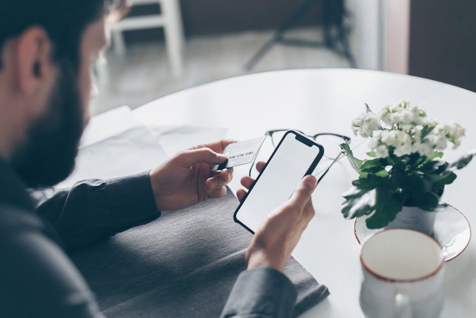 Comparing Top Contenders: Which App Fits Your Financial Needs?