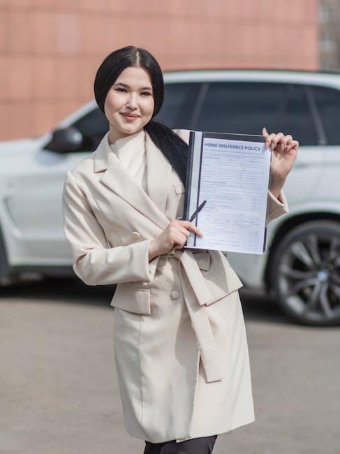 Understanding the Basics of Auto Insurance Claims