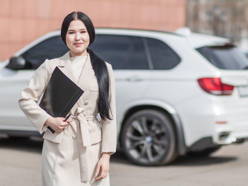 Mastering Your Auto Insurance Claim Process with Easy Steps