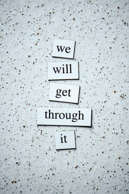 Crafting a Resilient Mindset: Building Tolerance to Annoyance