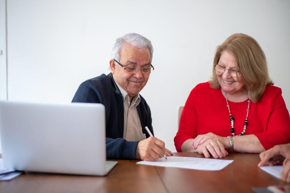 Selecting the Right Plan for Your Future Needs