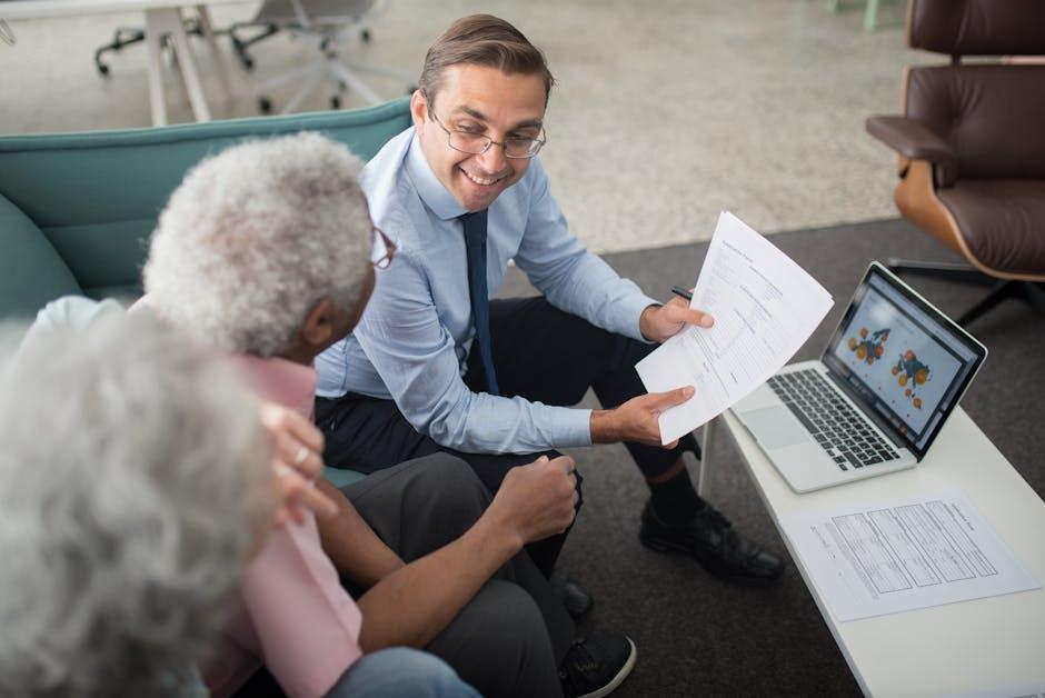 Understanding the Advantages of Individual Retirement Accounts