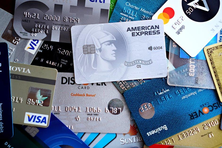 Protect Your Wallet with Smart Tips to Prevent Online Credit Card Fraud