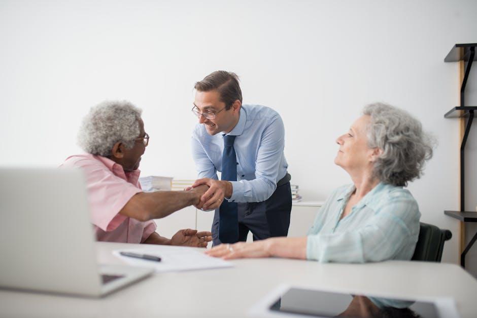 Maximizing Contributions for a Secure Retirement