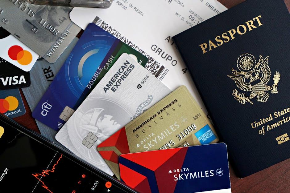 Outsmart Online Thieves with These Credit Card Safety Tips