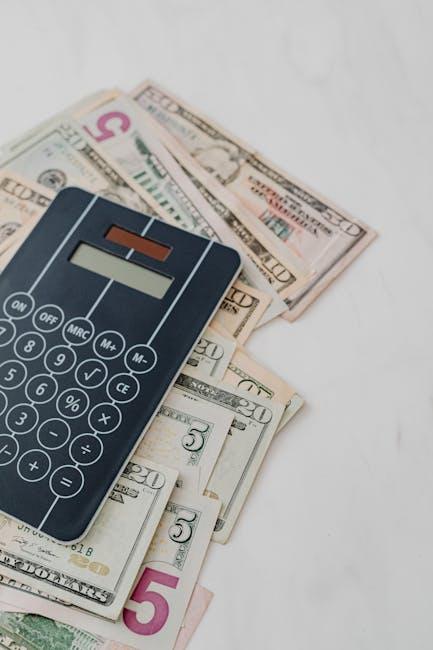 Crafting a Solid Budget to Tackle Debt Efficiently