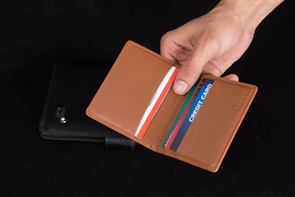 Tips for Choosing the Right Cashback Card for You
