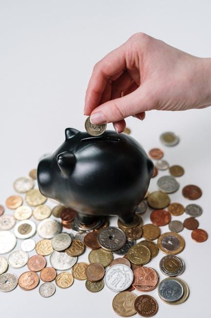 Smart Budgeting Strategies to Maintain a Healthy Balance