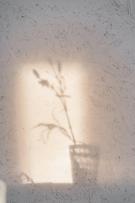 Cómo afecta la luz a la productividad en casa