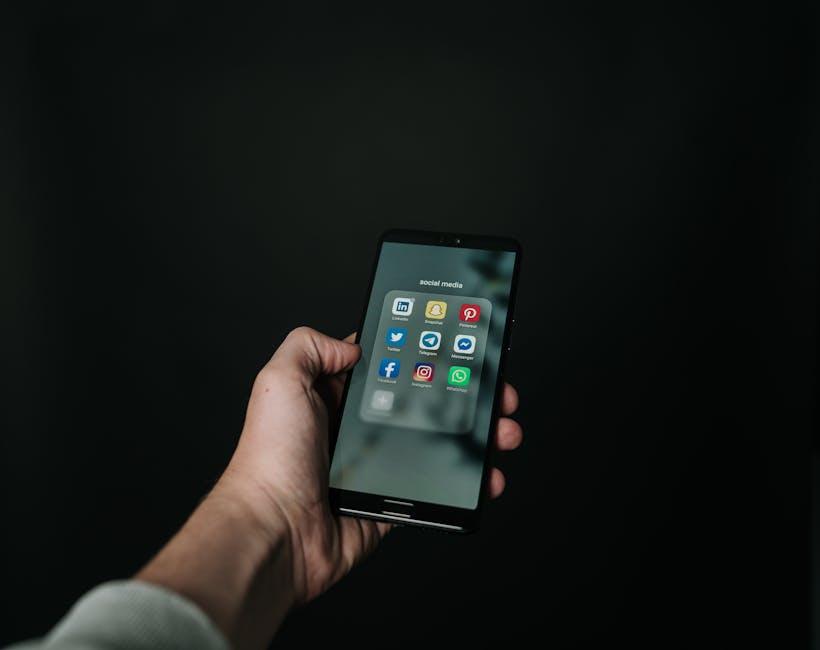 Interacciones multisensoriales en aplicaciones para teléfonos