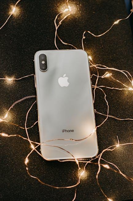 Easily Update Your iPhone to the Latest iOS Version Today