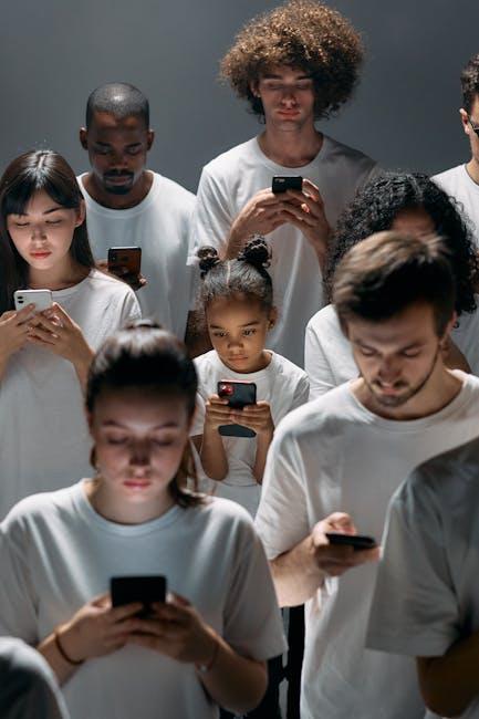 La ciencia detrás de la adicción a los smartphones