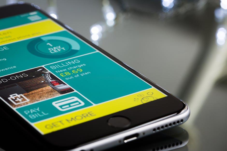 Discover the Best Mobile Banking Apps Transforming Your Finance Today