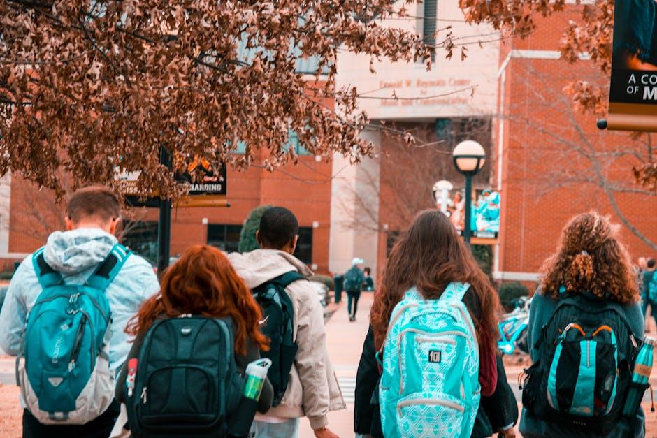 Top Banks for College Students in the USA to Maximize Savings