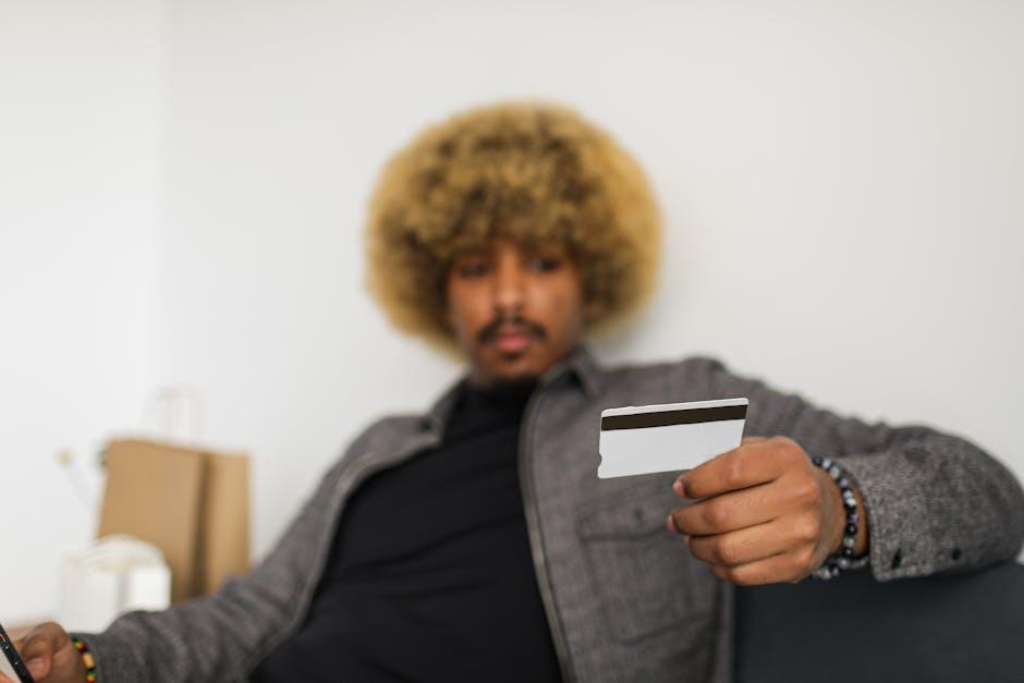 Avoid These Credit Card Blunders to Save Big in 2025
