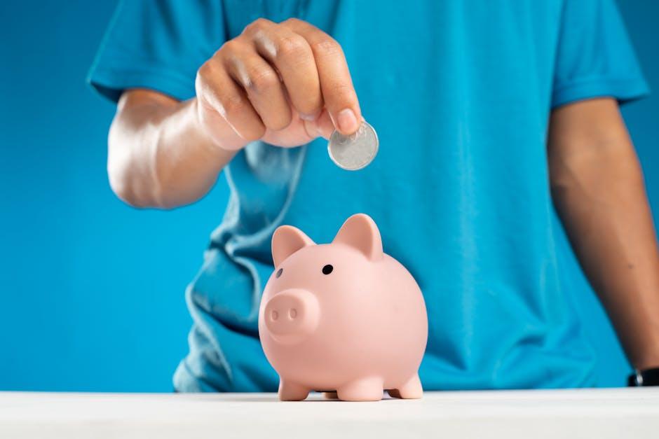 Strategies for Smart Tax Planning with Retirement Funds